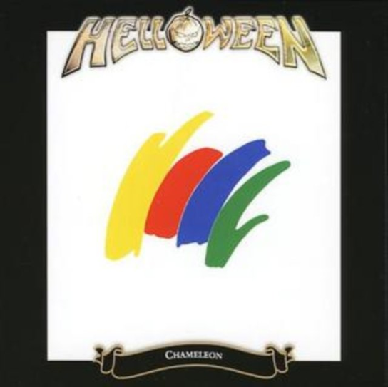 Chameleon Helloween