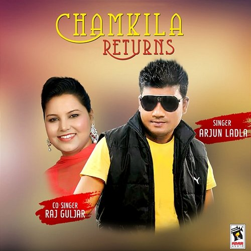 Chamkila Returns Arjun Ladla & Raj Guljar
