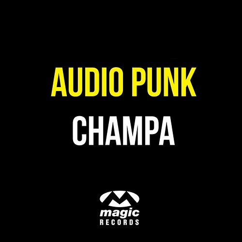 Champa Audio Punk