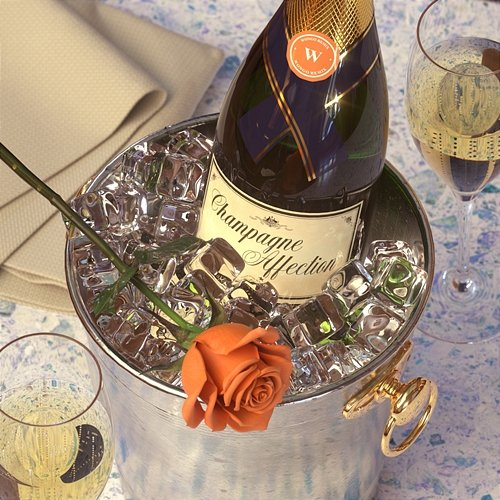 Champagne Affection Client Liaison