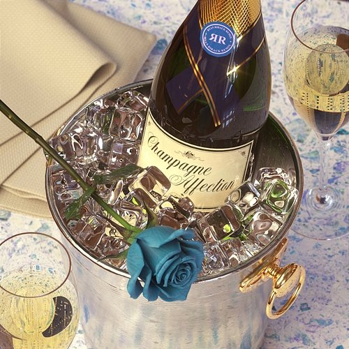 Champagne Affection Client Liaison