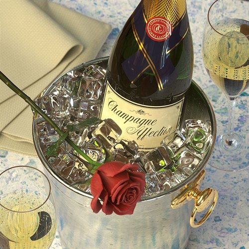 Champagne Affection Client Liaison