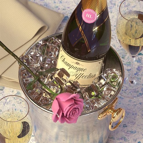 Champagne Affection Client Liaison