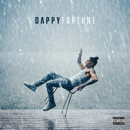 Champagne Dappy