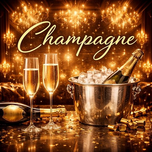 Champagne Jaxon Ray
