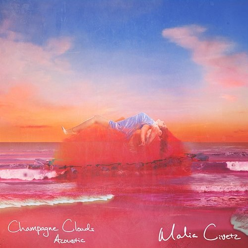 Champagne Clouds Malia Civetz