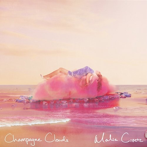 Champagne Clouds Malia Civetz