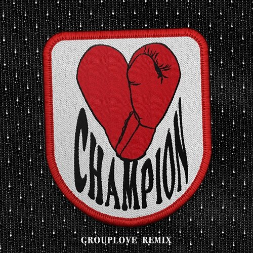CHAMPION Bishop Briggs