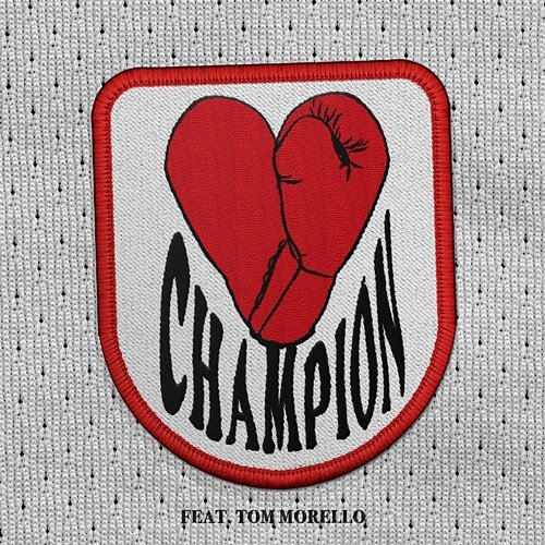 CHAMPION Bishop Briggs feat. Tom Morello