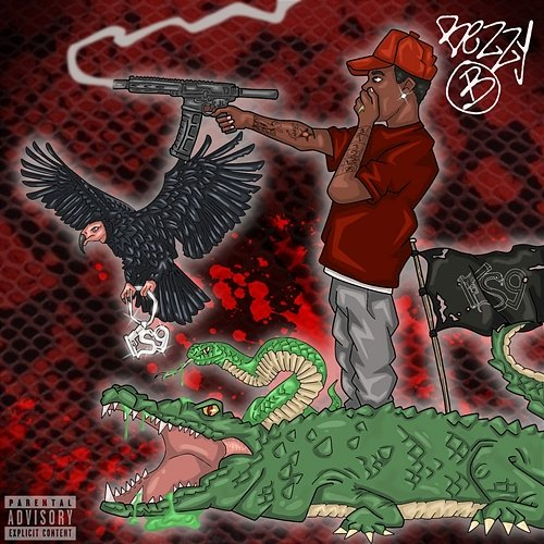 Champion BeezyB