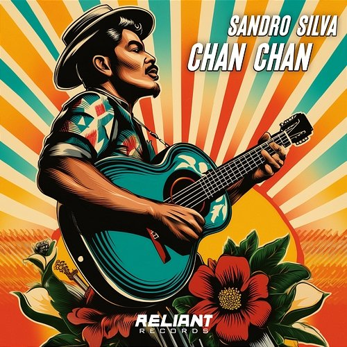 Chan Chan Sandro Silva