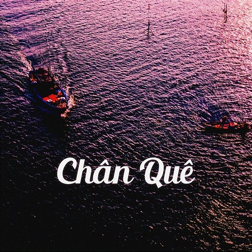 Chân Quê Hà Quỳnh Như