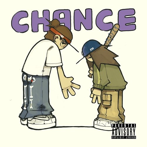 Chance Yuyu, Rex