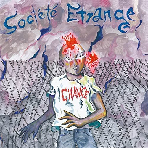 Chance Various Artists