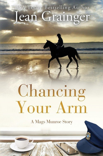 Chancing Your Arm Grainger Jean