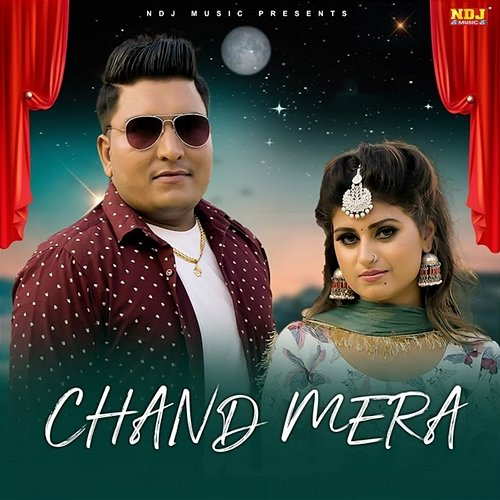 Chand Mera Akki Aryan