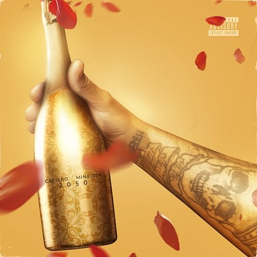 Chandon 2050, Mineirin, Cafiero