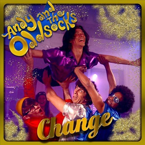 Change Andy And The Odd Socks