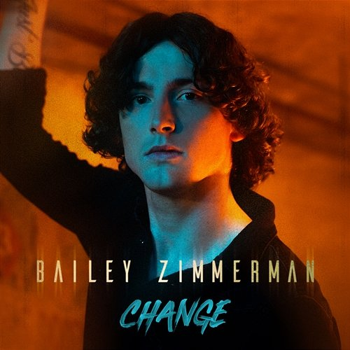Change Bailey Zimmerman