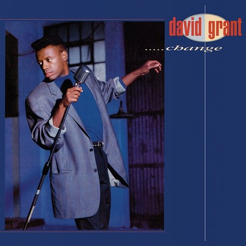 Change David Grant