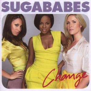 Change Sugababes