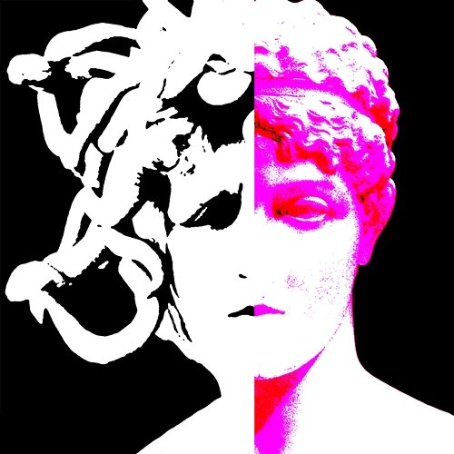 Change Love Affair, Hercules