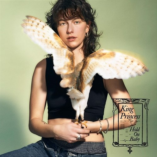 Change the Locks King Princess