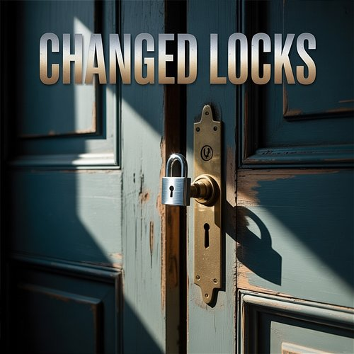 Changed Locks Flat Waves