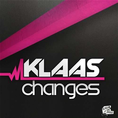 Changes Klaas
