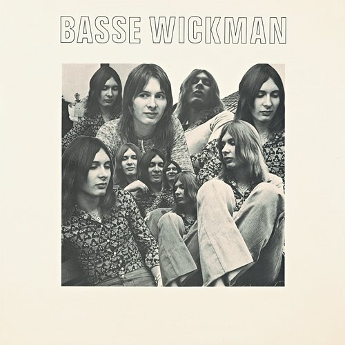 Changes Basse Wickman