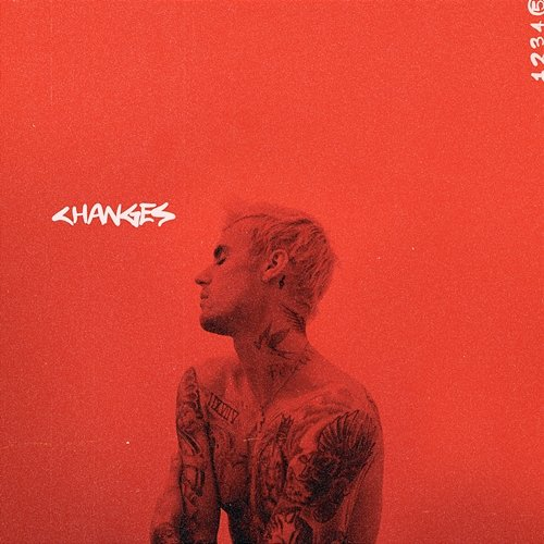 Changes Justin Bieber