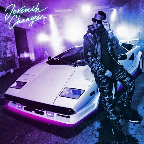 Changes Jeremih