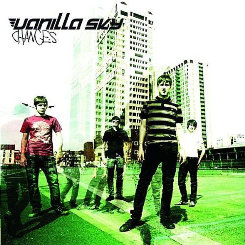 Changes Vanilla Sky