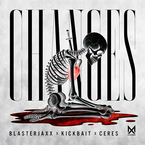 Changes Blasterjaxx x Kickbait x CERES