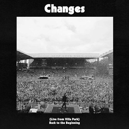 Changes YUNGBLUD, Nuno Bettencourt, Frank Bello feat. Adam Wakeman, II