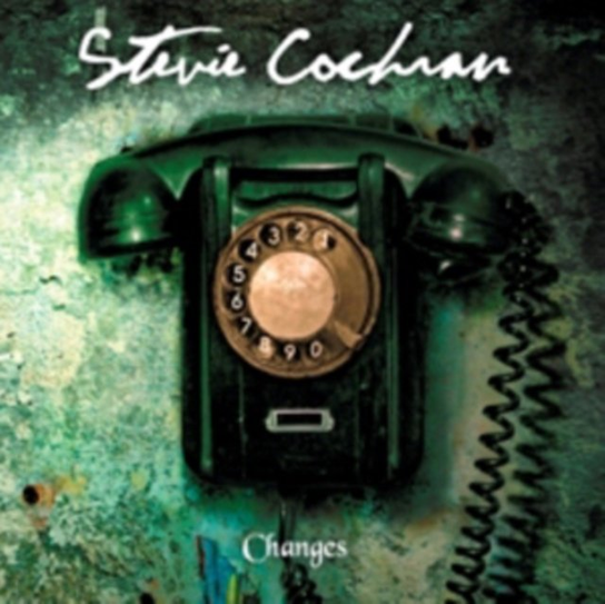 Changes Cochran Stevie