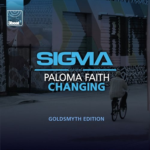 Changing Sigma feat. Paloma Faith
