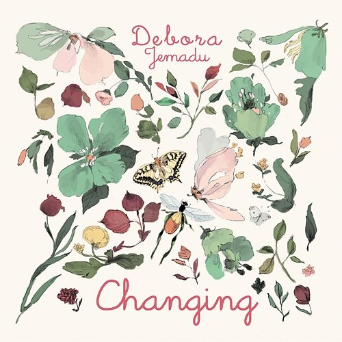 Changing Debora Jemadu