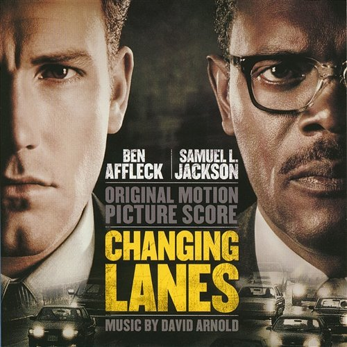 Changing Lanes David Arnold