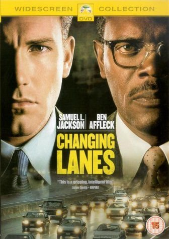 Changing Lanes Michell Roger