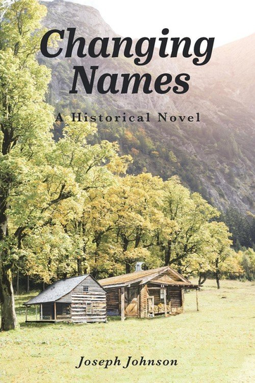 Changing Names Johnson Joseph