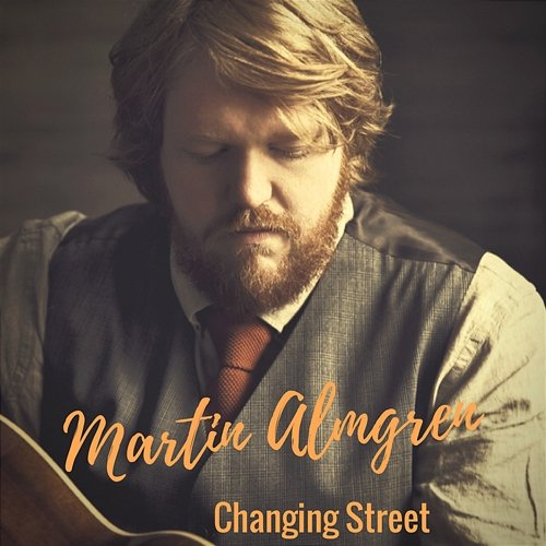 Changing Street Martin Almgren