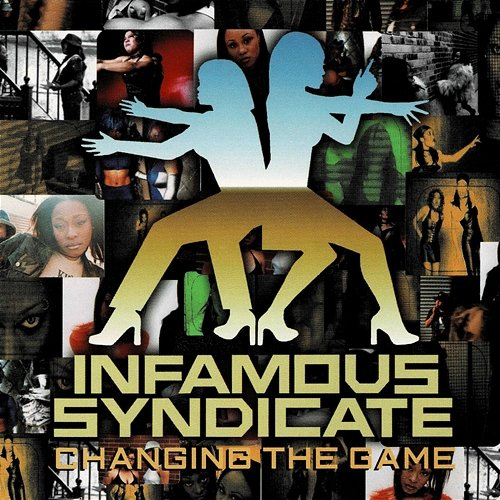 Changing The Game Infamous Syndicate