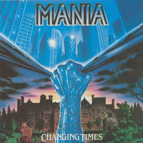Changing Times Mania