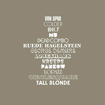 Channel 4 Various Artists