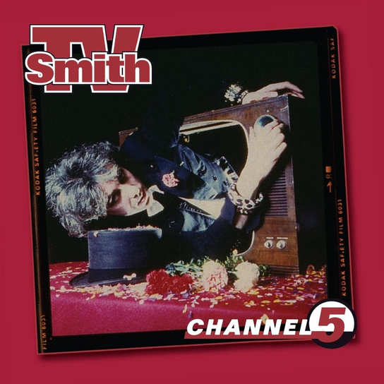 Channel Five TV Smith's Explorers