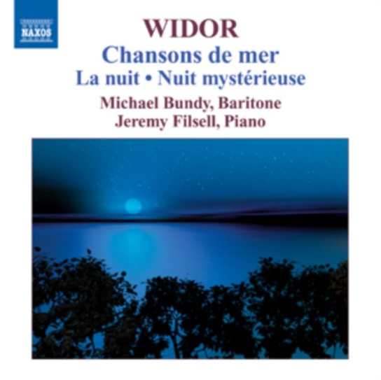 Chansons de Mer Bundy Michael