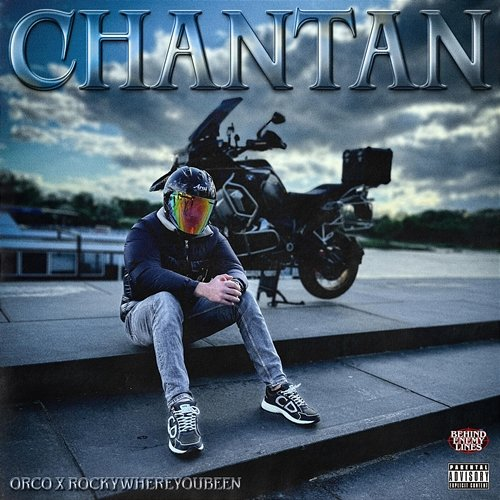 CHANTAN Orco, Rockywhereyoubeen