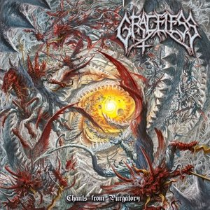 Chants From Purgatory Graceless