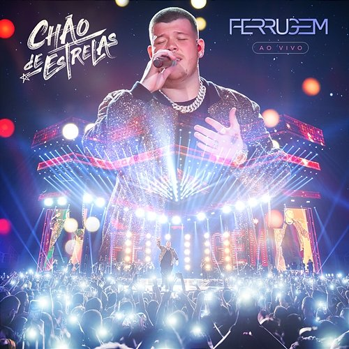 Chão de estrelas Ferrugem